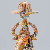 バトルスピリッツ ランダムスリーブVol.01 創界神【2026年2月発送分