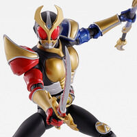 先着販売】S.H.Figuarts 仮面ライダーグリスブリザード | 仮面ライダー