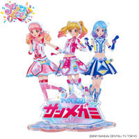 2次通常販売】アイカツ！シリーズアクリルスタンド（DCDver.）オール