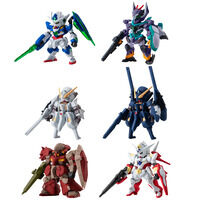 ガンダムカードゲーム オフィシャルグッズセット01 FIRST COMBAT[EVX01