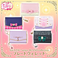 アイカツ！アイカツエールブレス付属カード3種類 アイカツ！アイカツ