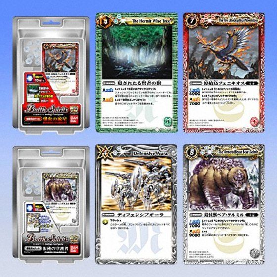 カードダスドットコム 公式サイト | 商品情報 - バトルスピリッツ 構築