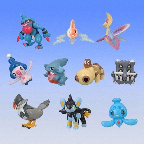 ポケモン けしポケ ダイヤモンドパール 第8弾 2026年最新】けしポケの
