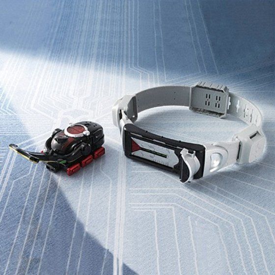 バンダイ 商品・サービスサイト | 変身ベルト DXダークカブトゼクター