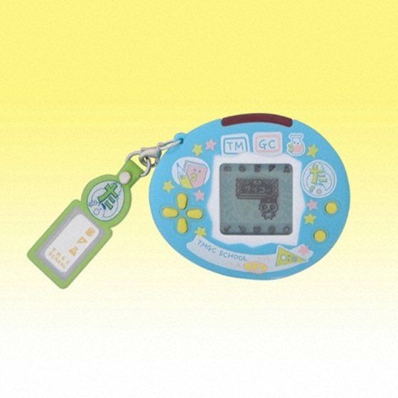 バンダイ 商品・サービスサイト | たまごっちスクール せーとぜーいん