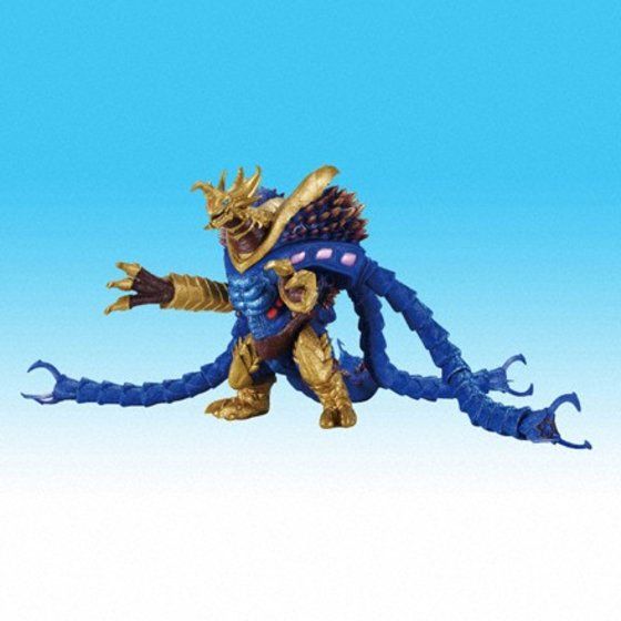 ウルトラマン Uキラーザウルス バンダイ 商品・サービスサイト