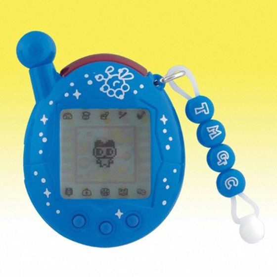 バンダイ 商品・サービスサイト | 超じんせーエンジョイ！たまごっち