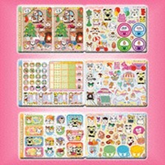 カードダスドットコム 公式サイト | 商品情報 - ジャンボシールダス