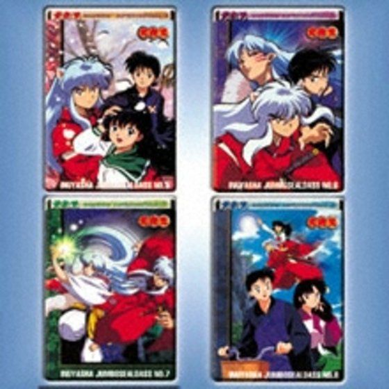 カードダスドットコム 公式サイト | 商品情報 - ジャンボシールダス