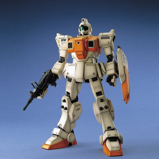 ガンプラ MGガンダムバルバトスジャンク品2体分 MG陸戦型ジムジャンク