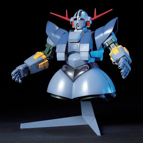 HGUC ジオング│株式会社BANDAI SPIRITS（バンダイスピリッツ）