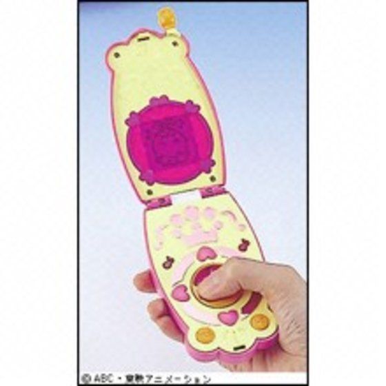 バンダイ 商品・サービスサイト | パトレーヌコール | 商品情報