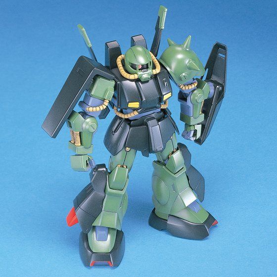 HG ハイザック 3種セット HGUC 1/144 ハイザック│株式会社BANDAI