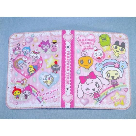 バンダイ 商品・サービスサイト | Tamagotchi P's パーフェクトひみつ