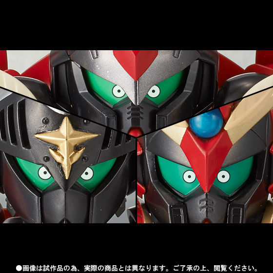 SDX アルガスシャドウ | SDガンダムシリーズ フィギュア | アニメ