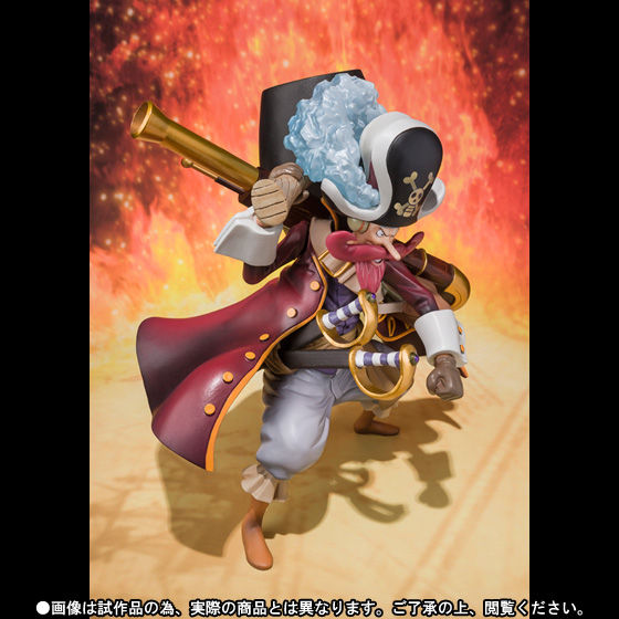 フィギュアーツZERO ONE PIECE FILM Z 決戦服Ver.セット（サンジ・ナミ