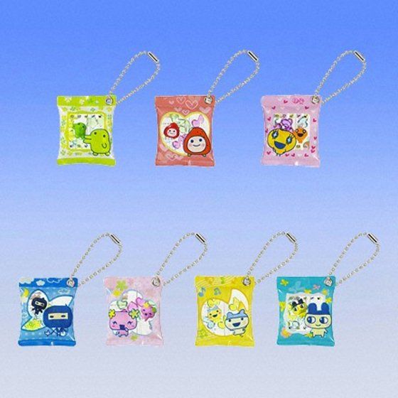 コンプリート レア レトロ 平成 たまごっち シャカシャカ スイング