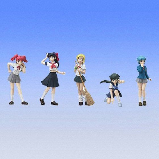 バンダイ 商品・サービスサイト | ケロロ軍曹 ケロロヒロインズ2