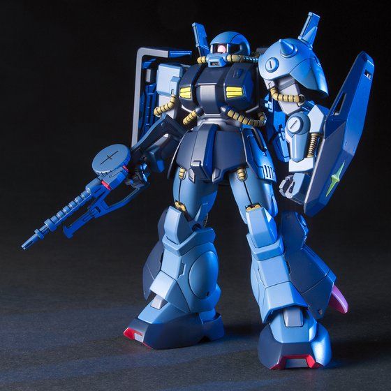 HG ハイザック 3種セット HGUC 1/144 ハイザック│株式会社BANDAI