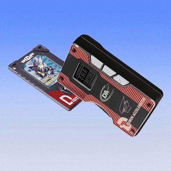 デジモンアクセル◇ネイチャーゲノム◇グランブルー◇デジモン◇ネプ