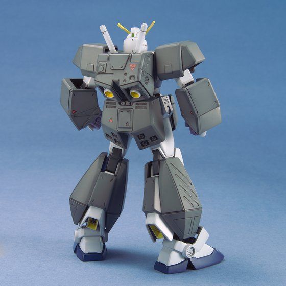 HGUC 1/144 ガンダム NT-1│株式会社BANDAI SPIRITS（バンダイスピリッツ）