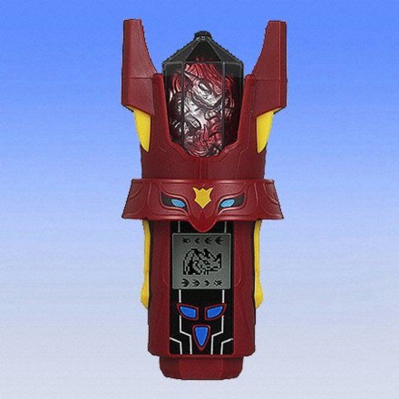 レジェンズ 甦る竜王伝説 タリスポッド 全種 スピリチャルカラー