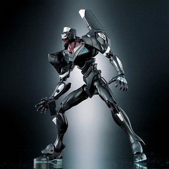 期間限定 値下げ！エヴァンゲリオン シリーズ 超合金魂 魂SPEC 魂SPEC