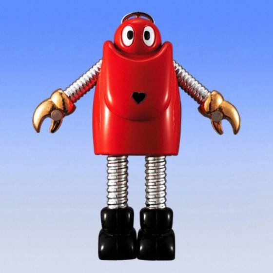 バンダイ 商品・サービスサイト | THE超合金 GT-02 ロボコン | 商品情報