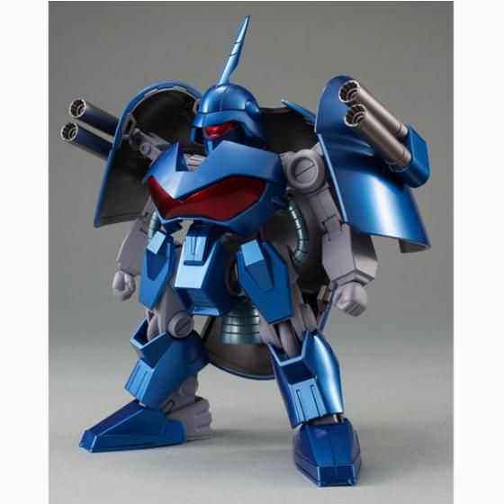 抽選販売】ヴァリアブルアクション 魔動王グランゾート ヘルメタル