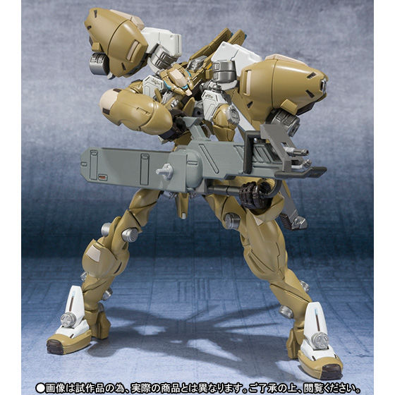 ROBOT魂 ＜SIDE FFN＞ ファフナー・マークノイン&マークツェン ROBOT魂 <SIDE FFN> ファフナー・マークノイン＆マークツェン