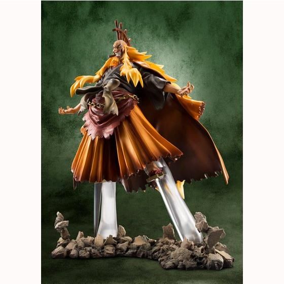 ワンピース フィギュア pop 抽選販売2015】P.O.Pワンピース “SE