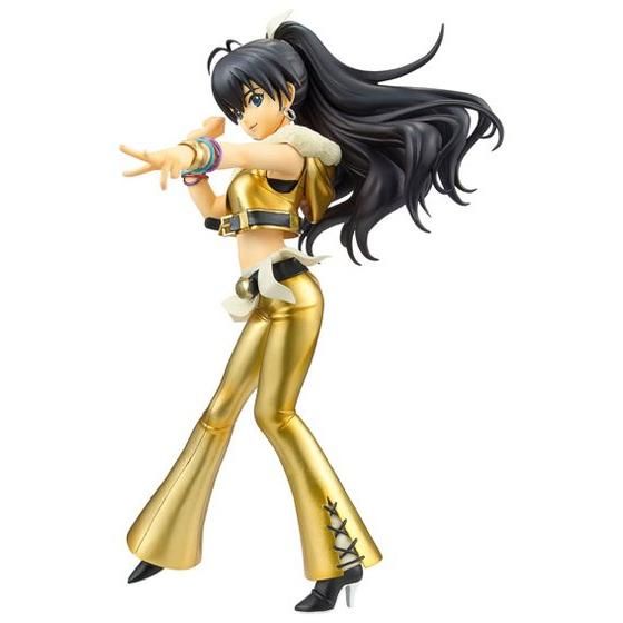 特別抽選販売】Brilliant Stage THE IDOLM@STER 我那覇 響