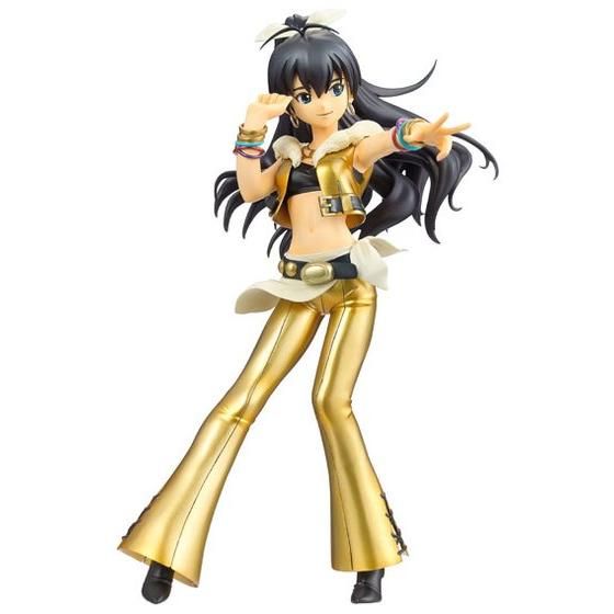 特別抽選販売】Brilliant Stage THE IDOLM@STER 我那覇 響