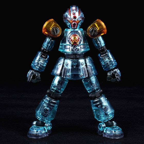 プレミアムバンダイ限定】ハイパーファンクション AX-00