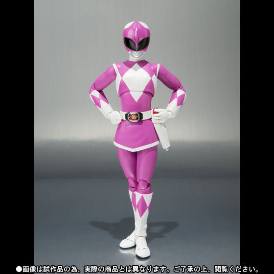 S.H.Figuarts プテラレンジャー | スーパー戦隊シリーズ フィギュア