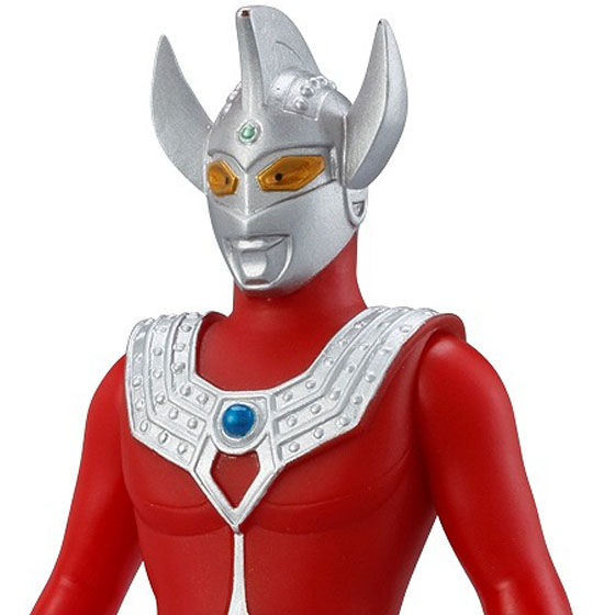 ウルトラヒーローシリーズ 06 ウルトラマンタロウ | BANDAI TOYS