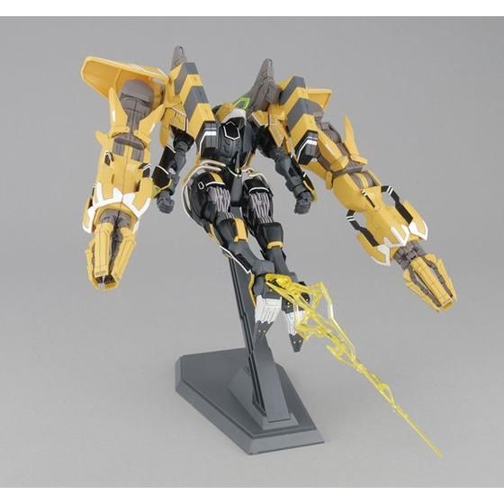 1/144 ヴァルヴレイヴlll 火神鳴│株式会社BANDAI SPIRITS