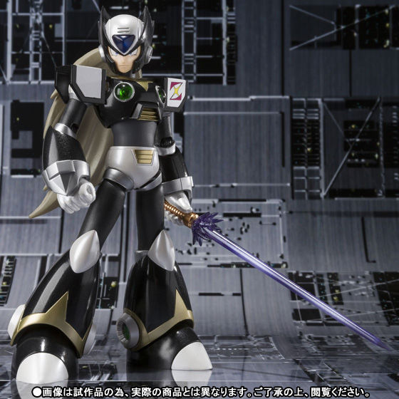 D-Arts ロックマンX エックス ゼロ TYPE2 アルティメットアーマー他 D