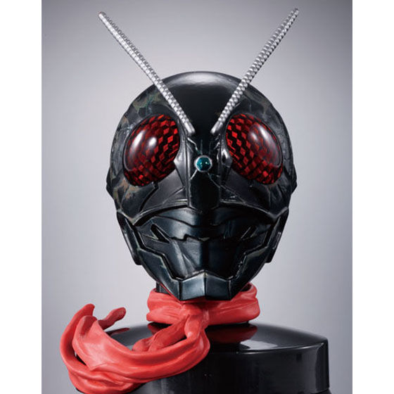 仮面ライダーマスクコレクション&匠魂セット 仮面ライダーマスク