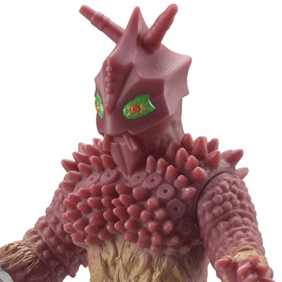 ウルトラ怪獣シリーズ 32 巨大ヤプール | BANDAI TOYS