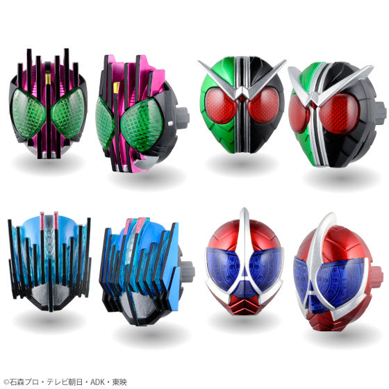 2013年10月下旬発送分】プレミアムウィザードリング レジェンド