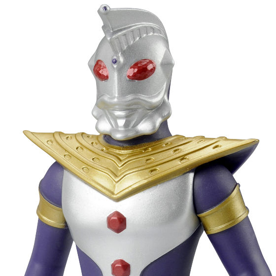 ウルトラヒーローシリーズ ウルトラマン ソフビ タグ付き キングオブザ