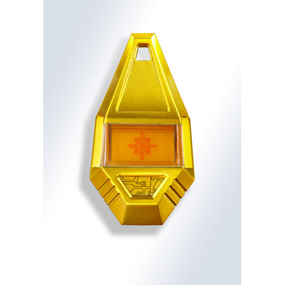 デジモンアドベンチャー タグと紋章（初回購入特典付） | デジモン