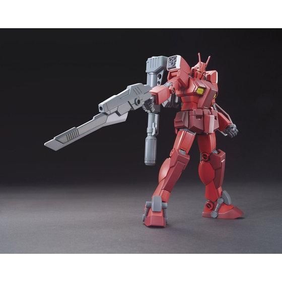HGBF 1/144 ガンダムアメイジングレッドウォーリア│株式会社BANDAI