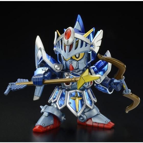 SDX フルアーマーナイトガンダム 伝説の巨人Ver. SDX ナイトガンダム