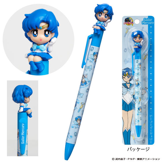 美少女戦士セーラームーン ボールペン | 美少女戦士セーラームーン