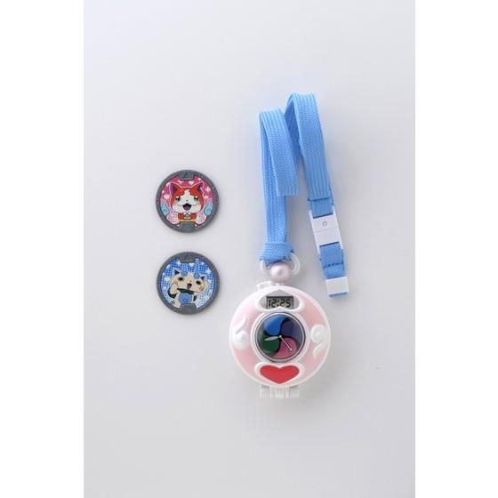 バンダイ 商品・サービスサイト | きゃらっち！妖怪ウォッチ フミ