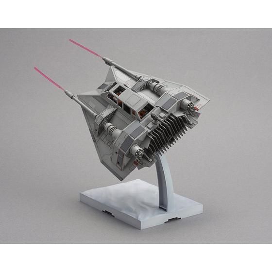 1/48 スノースピーダー│株式会社BANDAI SPIRITS（バンダイスピリッツ）