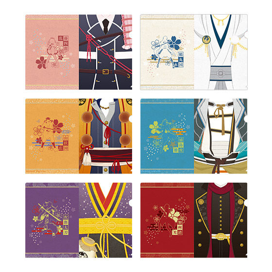 カードダスドットコム 公式サイト | 商品情報 - 刀剣乱舞 -ONLINE