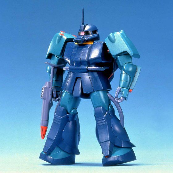 1/144 ザクマリナー│株式会社BANDAI SPIRITS（バンダイスピリッツ）